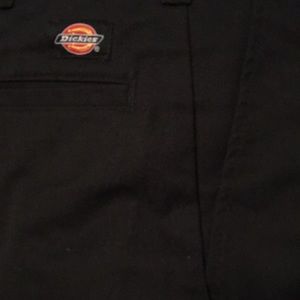 Men’s 30/34 Dickies Work pants like new.